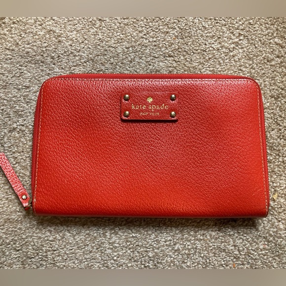 Kate Spade New York Clutch Wallet - Picture 2 of 8